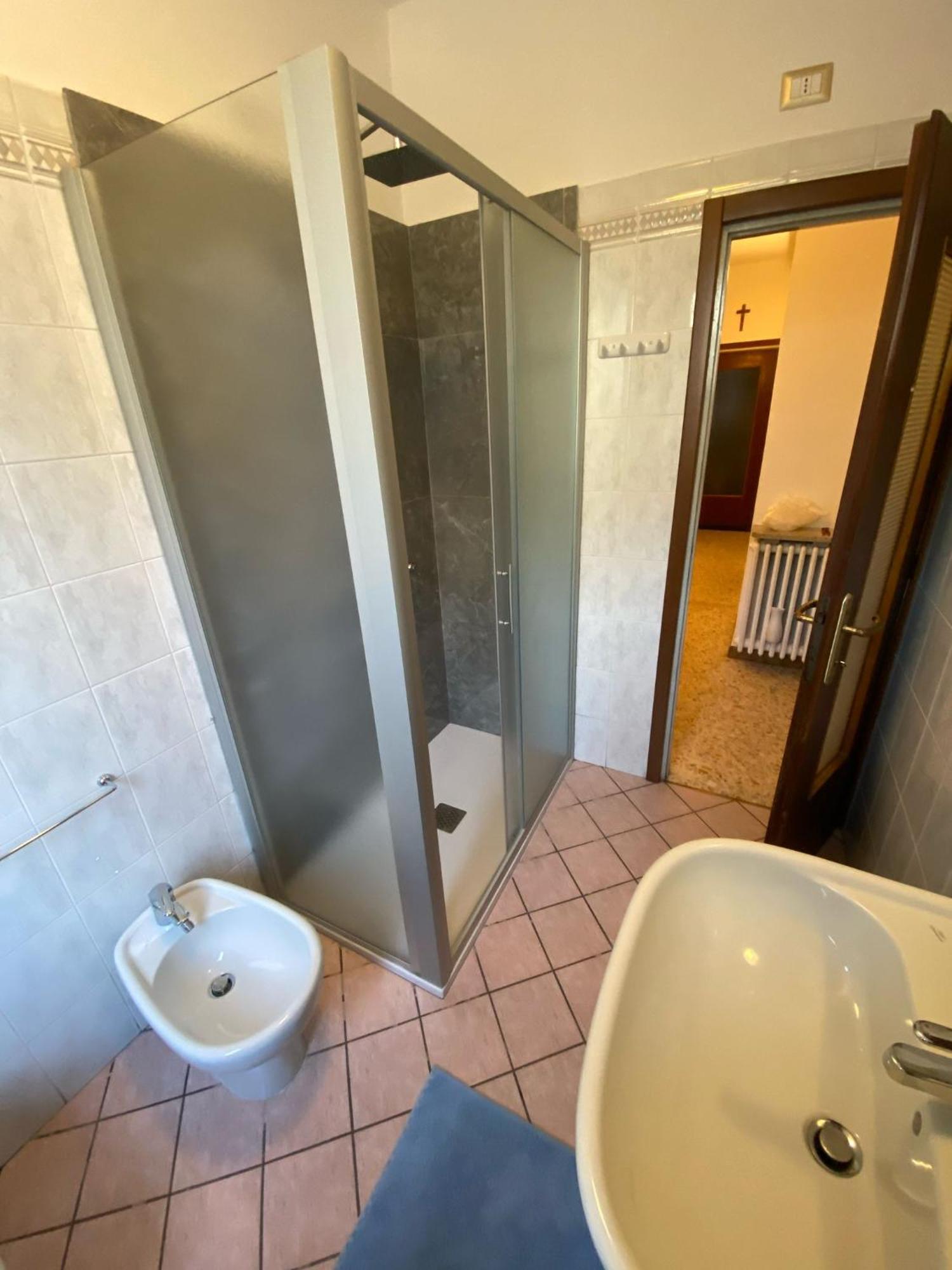 Alp Gruem Apartment - 8 Min Walk To Bernina Express Tirano Exterior foto